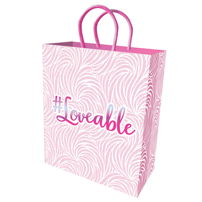 #Loveable Gift Bag LGP.019