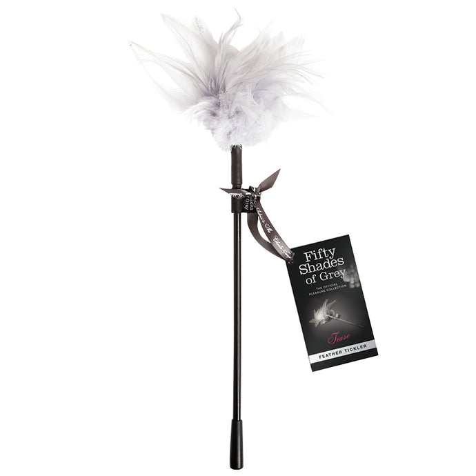 Fifty Shades Of Grey Teaser Feather Ti... 40183