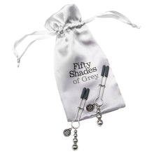 Load image into Gallery viewer, Fifty Shades of Grey TheÊPinchÊAdjustableÊNippleÊClamps