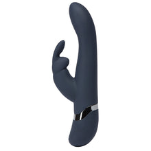 Load image into Gallery viewer, Fifty Shades Darker Oh My Rabbit Vibrator-Black 10