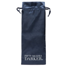 Load image into Gallery viewer, Fifty Shades Darker Oh My Rabbit Vibrator-Black 10