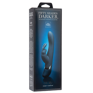 Fifty Shades Darker Oh My Rabbit Vibra... FS-63943