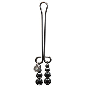 Fifty Shades Darker Just Sensation Beaded Clitoral Clamp