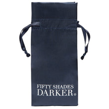 Load image into Gallery viewer, Fifty Shades Darker Just Sensation Beaded Clitoral Clamp