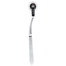 Load image into Gallery viewer, Fifty Shades Darker Adrenaline Spikes Metal Pinwheel