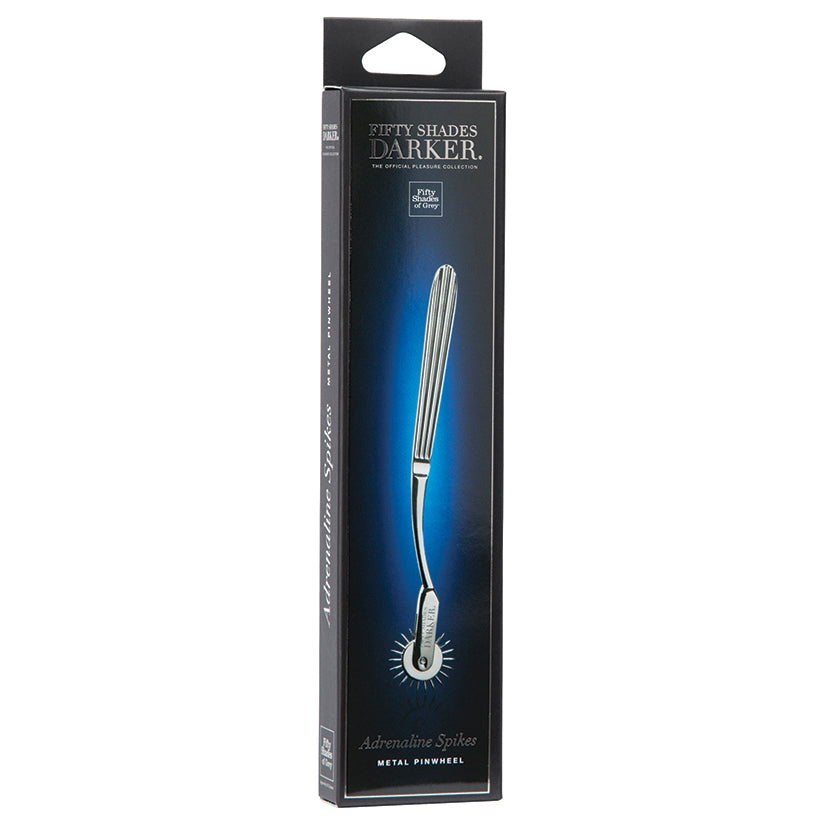 Fifty Shades Darker Adrenaline Spikes ... 63954
