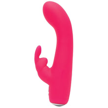 Load image into Gallery viewer, Happy Rabbit Mini Rechargeable Rabbit Vibrator-Pink