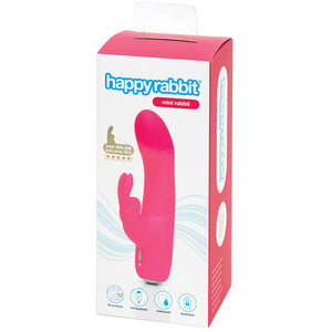 Happy Rabbit Mini Rechargeable Rabbit ... HR-73135