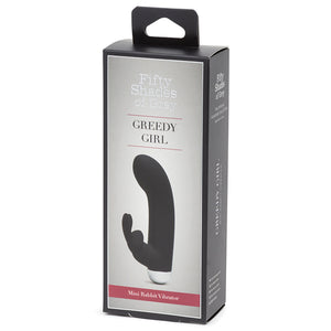 Fifty Shades of Grey Greedy Girl Mini ... LifestyleDistributing.com Fifty Shades of Grey Greedy Girl Mini ... LifestyleDistributing.com
