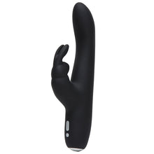 Load image into Gallery viewer, Fifty Shades of Grey Greedy Girl Slimline Rabbit Vibrator