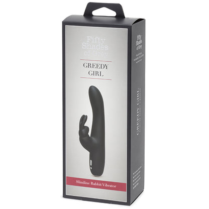 Fifty Shades of Grey Greedy Girl Sliml... FS-74953