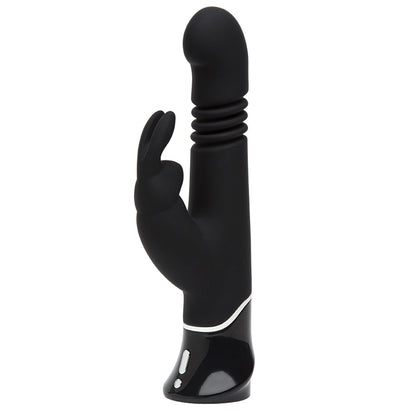 Fifty Shades of Grey Greedy Girl Thrusting G-Spot Rabbit Vibrator