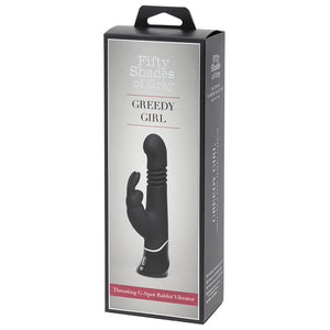 Fifty Shades of Grey Greedy Girl Thrus... FS-74956