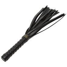Load image into Gallery viewer, Fifty Shades of Grey Bound to You Small Flogger