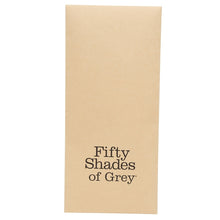 Load image into Gallery viewer, Fifty Shades of Grey Bound to You Small Flogger
