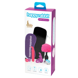 happy rabbit sex toy Review: Lovehoney Happy Rabbit Thrusting Vibrator