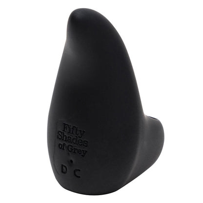 Fifty Shades of Grey Sensation Finger Vibrator