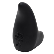 Load image into Gallery viewer, Fifty Shades of Grey Sensation Finger Vibrator