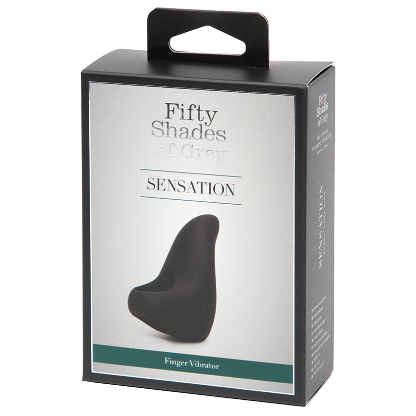 Fifty Shades of Grey Sensation Finger ... LH82932