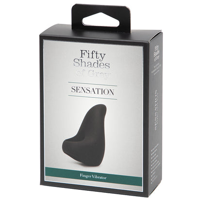 Fifty Shades of Grey Sensation Finger ... LH82932