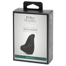 Load image into Gallery viewer, Fifty Shades of Grey Sensation Finger ... LH82932