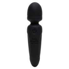 Load image into Gallery viewer, Fifty Shades of Grey Sensation Mini Wand Vibrator