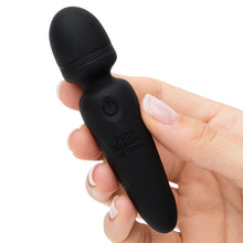 Load image into Gallery viewer, Fifty Shades of Grey Sensation Mini Wand Vibrator