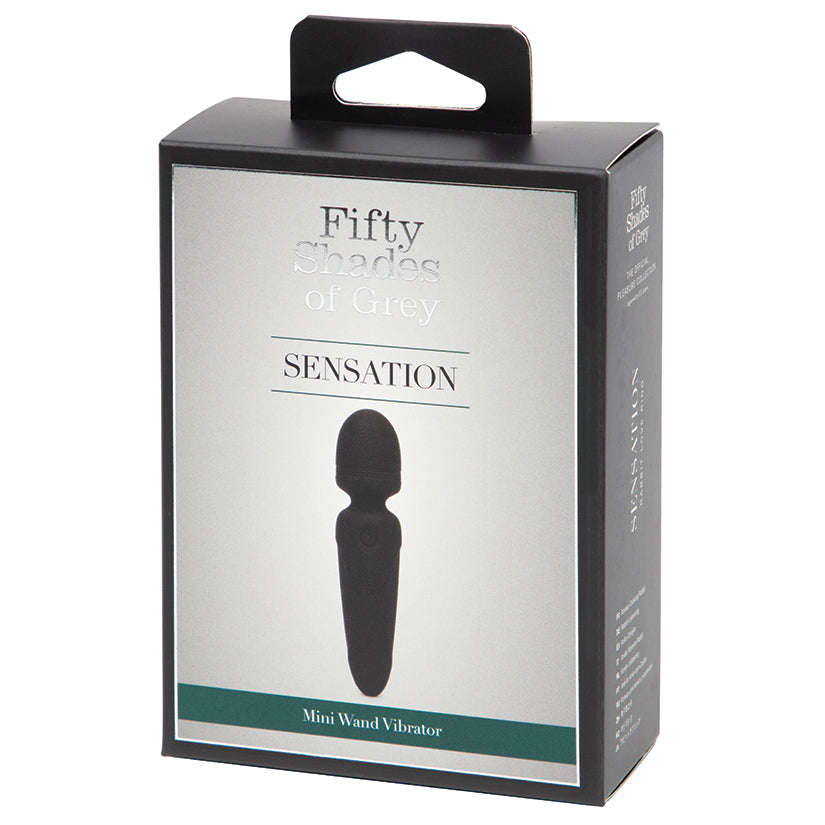 Fifty Shades of Grey Sensation Mini Wa... LH82936
