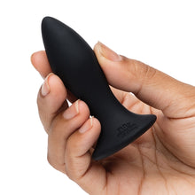 Load image into Gallery viewer, Fifty Shades of Grey Sensation Vibrating Butt Plug