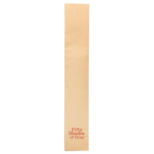 Load image into Gallery viewer, Fifty Shades of Grey Sweet Anticipation Collar and Leash