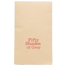Load image into Gallery viewer, Fifty Shades of Grey Sweet Anticipation Collar Nipple Clamps