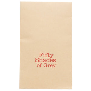 Fifty Shades of Grey Sweet Anticipation Collar Nipple Clamps