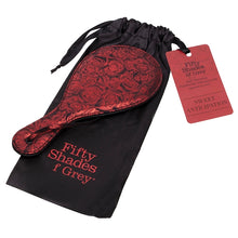 Load image into Gallery viewer, Fifty Shades of Grey Sweet Anticipation Round Paddle