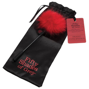 Fifty Shades of Grey Sweet Anticipation Tickler