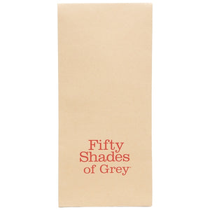 Fifty Shades of Grey Sweet Anticipation Tickler