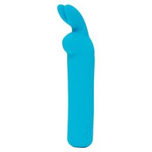 Load image into Gallery viewer, Happy Rabbit Rechargeable Bullet-Blue