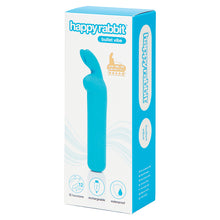 Load image into Gallery viewer, Happy Rabbit Rechargeable Bullet-Blue 84676