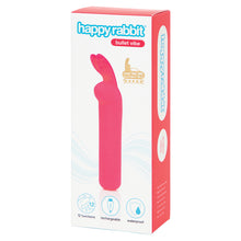 Load image into Gallery viewer, Happy Rabbit Rechargeable Bullet-Pink 84677