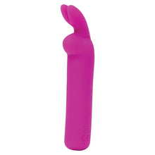 Load image into Gallery viewer, Happy Rabbit Rechargeable Bullet-Purple