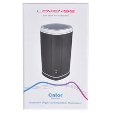 Load image into Gallery viewer, Lovense Calor Bluetooth Depth Controll... Calor