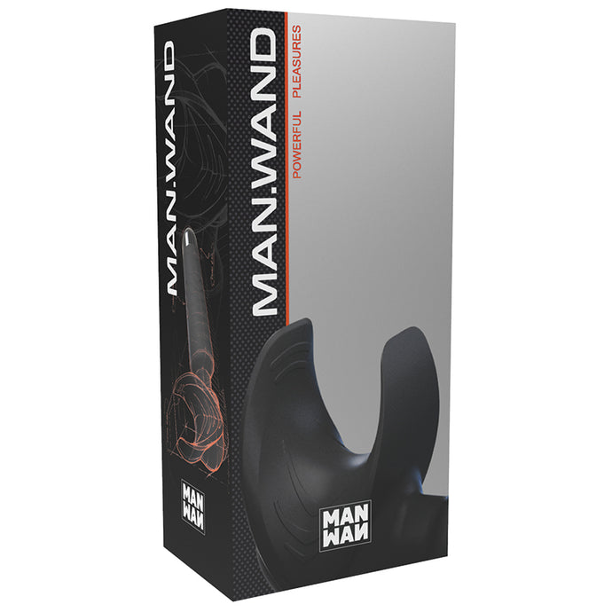 Man Wand-Black 6013571