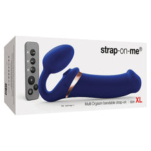 Load image into Gallery viewer, Strap On Me Multi Orgasm Bendable Stra... 6017418