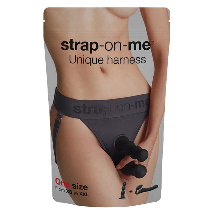 Strap On Me Harness Lingerie Unique-Gr... 6018149