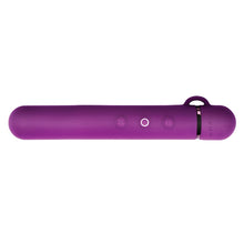 Load image into Gallery viewer, Le Wand Chrome Baton-Cherry
