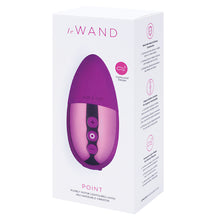 Load image into Gallery viewer, Le Wand Chrome Point-Cherry LW-016 CHR