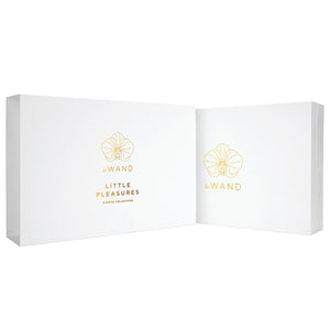 Le Wand Little Pleasures Collection