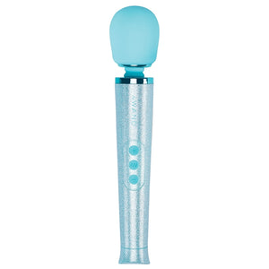 Le Wand All That Glimmers Set-Blue