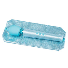 Load image into Gallery viewer, Le Wand All That Glimmers Set-Blue