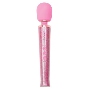 Le Wand All That Glimmers Set-Pink
