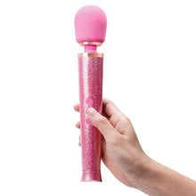 Load image into Gallery viewer, Le Wand All That Glimmers Set-Pink